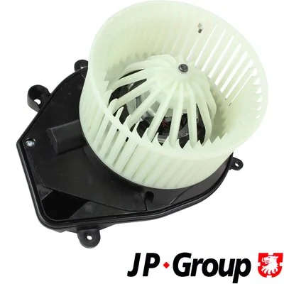 Interior Blower